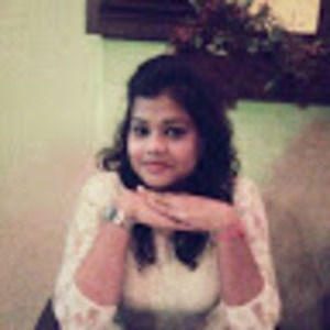 Meet your Posher, Deepanita